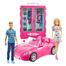 Barbie Vehicle and Accessories image