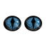 Barclubhousea Blue Colored Contact Lenses image