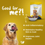 Barkstix Dog Treats Honey Chicken 100 gm image