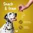 Barkstix Dog Treats Honey Chicken 100 gm image