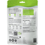 Wiggles Barkstix Chicken and Hemp For Healthy Dog Treats 100 gm image