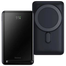 Baseus 10000mAh 20W Magnetic Bracket Wireless Power Bank image