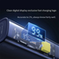 Baseus 20000mAh Explorer Series Semi Transparent 22.5W Power Bank image
