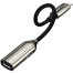 Baseus 2-in-1 iP Male to Dual iP Female Adapter L55 Tarnish image