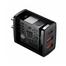 Baseus 30W Compact Super Quick Triple Port Charger image