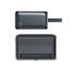 Baseus 4K Wireless Display Dongle Adapter Grey image