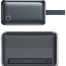 Baseus 4K Wireless Display Dongle Adapter Grey image