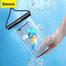 Baseus 7.2 inch Waterproof Phone Case image