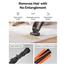 Baseus AP02 Wireless Car Vacuum Cleaner With LED Light image