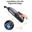 Baseus AP02 Wireless Car Vacuum Cleaner With LED Light image