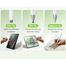Baseus BS-PS051 3 In 1 Magnetic Stylus Pen For iPad Tablet Phone image