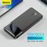 Baseus Bipow 10000mAh 15W Digital Display Power Bank image