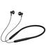 Baseus Bowie P1 Bluetooth 5.2 Wireless Headphones Black image