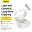 Baseus Bowie WM02 True Wireless Earphones (NGTW180002)creamy-white image