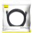 Baseus Cafule 4K HDMI Male To 4K HDMI Male Adapter Cable 3m image