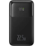 Baseus Comet Series 20000mah 30W Dual PD Power Bank image