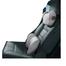 Baseus Comfort Ride Series Car Headrest And Lumbar Pillow image