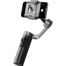 Baseus Control Smartphone Handheld Folding Gimbal Stabilizer Dark grey image