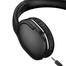 Baseus D02 Pro Encok Wireless Headphone -Black image