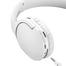 Baseus D02 Pro Encok Wireless Headphone -White image