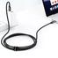 Baseus Display Fast Charging Data Cable Type-C to Type-C 100W 1m (CATSK-B01)-Black image