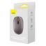 Baseus F01B Tri-Mode Wireless Mouse- Black Color image