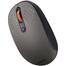 Baseus F01B Tri-Mode Wireless Mouse- Black Color image