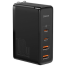 Baseus GaN2 Pro Quick Charger 2C 2U 100W CN Black image