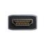 Baseus High Definition Series HDMI 2m Cable Black WKGQ020201 image