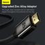 Baseus High Definition Series HDMI 8K to HDMI 8K Adapter Cable 10m (WKGQ040301)-Black image