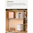 Baseus Igloo Mini Fridge 6L image