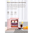 Baseus Igloo Mini Fridge 6L image