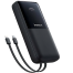 Baseus PPJP312 20000mAh 22.5W Power Bank with Attached Type-C and Lightning Cable image