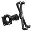 Baseus Quick to take cycling Holder (Applicable for bicycle and Motorcycle)SUQX-01-Black image