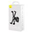 Baseus Quick to take cycling Holder (Applicable for bicycle and Motorcycle)SUQX-01-Black image