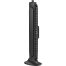 Baseus Refreshing Monitor Clip-On and Stand-Up Desk Fan Black image
