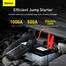 Baseus Super Energy Pro Series Car Jump Starter (CRJS03-09) image