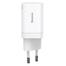 Baseus Super Si Pro Quick Charger 30W (C plus U) – White Color image