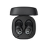 Baseus TWS Wm02 Bowei True Wireless Earphone Black - Bluetooth Headphone image