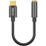 Baseus Type-C Male to 3.5mm Female Audio Adapter L54 image