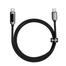 Baseus Type-C to Type-C Display Fast Charging Data Cable 100W 2m Black CATSK-C01 image