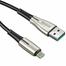 Baseus Waterdrop Cable USB For Micro 4A 2m image