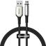 Baseus Zinc Magnetic Cable USB For Micro 2A 1m(Charging) image