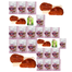 Basil Chicken Lollipop Guilt-free Treat For Dog 92 gm image