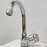 Basin Moving Cock image