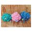 Bath Sponge Soft Net - 1 PCS image