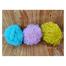 Bath Sponge Soft Net -1pcs image