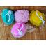 Bath Sponge Soft Net -1pcs image