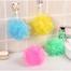 Bath Sponge Soft net -1pcs image