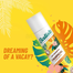Batiste Tropical Exotic Coconut Dry Shampoo 200 ml image